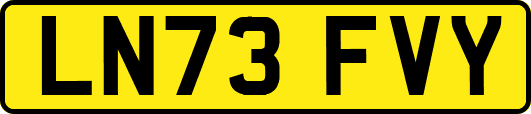 LN73FVY