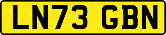 LN73GBN