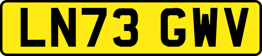 LN73GWV