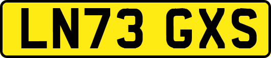 LN73GXS