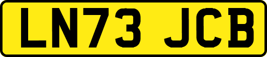 LN73JCB