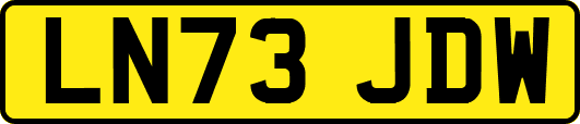LN73JDW