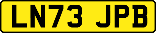 LN73JPB