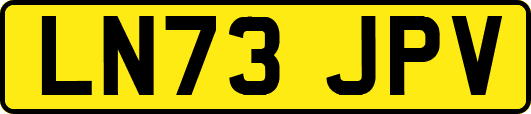 LN73JPV