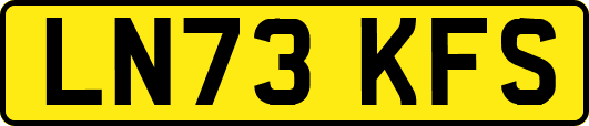 LN73KFS