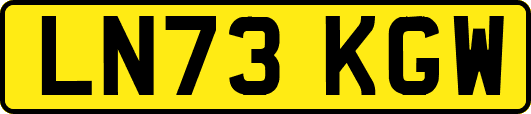 LN73KGW