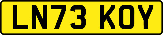 LN73KOY