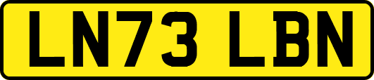 LN73LBN