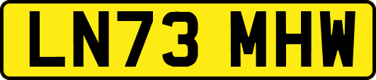LN73MHW