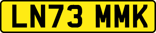 LN73MMK