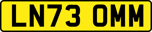 LN73OMM