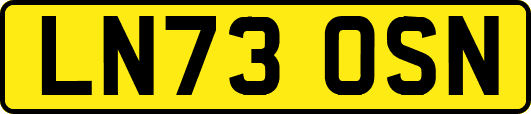 LN73OSN