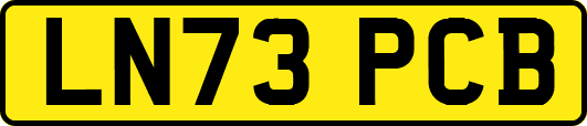 LN73PCB