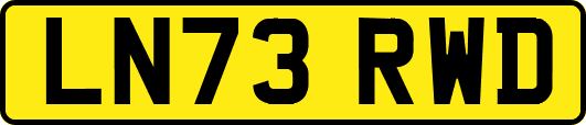 LN73RWD