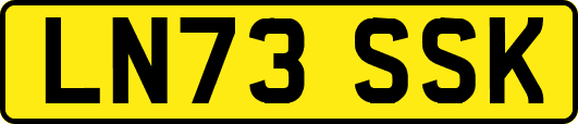 LN73SSK