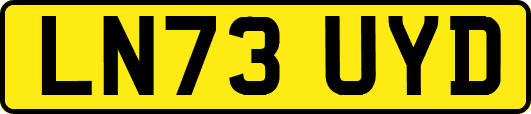 LN73UYD
