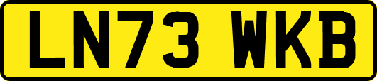LN73WKB