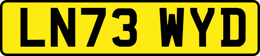 LN73WYD