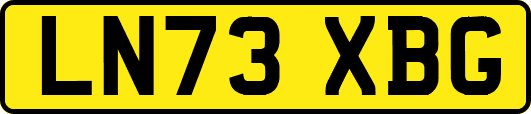 LN73XBG