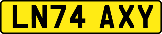 LN74AXY