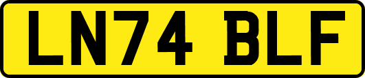 LN74BLF