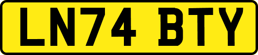 LN74BTY