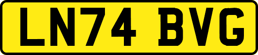LN74BVG