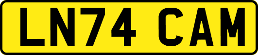 LN74CAM