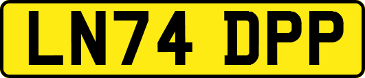 LN74DPP