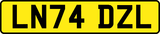 LN74DZL