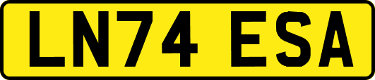 LN74ESA