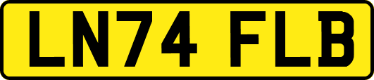 LN74FLB
