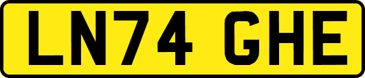 LN74GHE