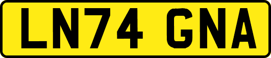 LN74GNA