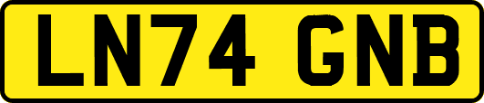 LN74GNB