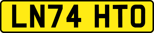 LN74HTO