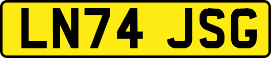 LN74JSG
