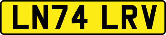 LN74LRV