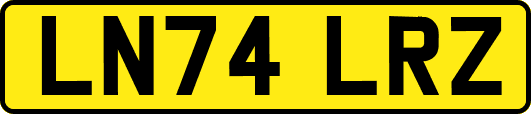 LN74LRZ