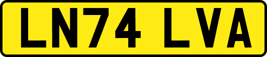 LN74LVA