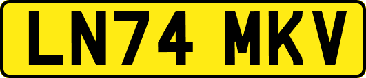 LN74MKV