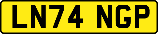 LN74NGP
