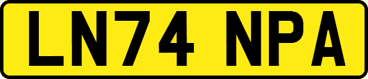 LN74NPA