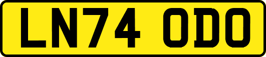 LN74ODO
