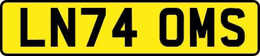 LN74OMS