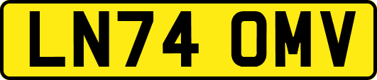 LN74OMV