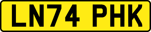 LN74PHK