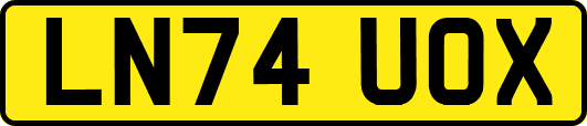 LN74UOX