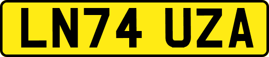 LN74UZA