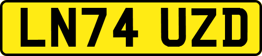 LN74UZD